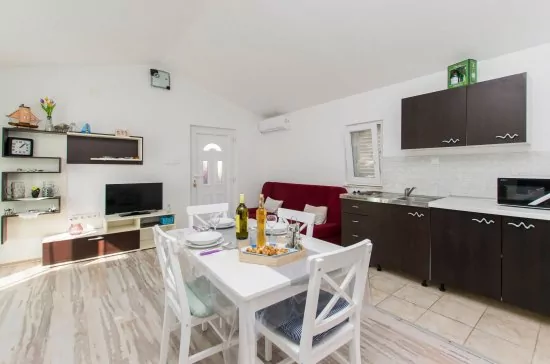 Apartmán Severní Dalmácie - Žaboric DA 3809 N2