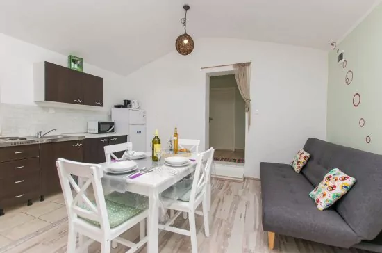 Apartmán Severní Dalmácie - Žaboric DA 3809 N2