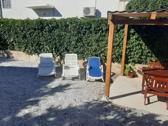 Apartmán Severní Dalmácie - Žaboric DA 3809 N2