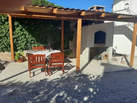 Apartmán Severní Dalmácie - Žaboric DA 3809 N2