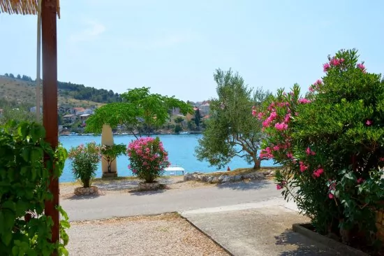 Apartmán Severní Dalmácie - Žaboric DA 3809 N3