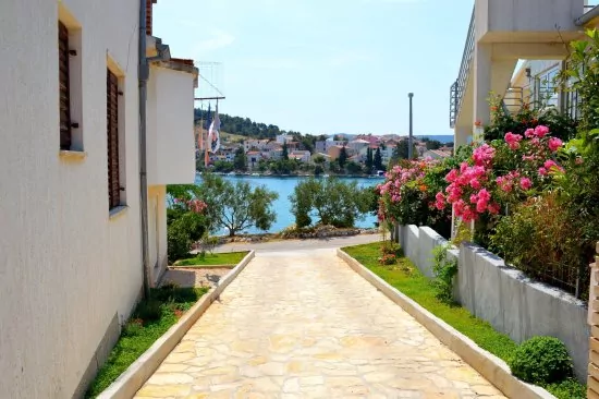 Apartmán Severní Dalmácie - Žaboric DA 3809 N3