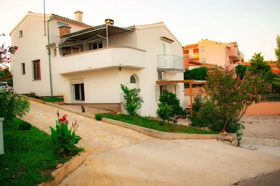 Apartmán Severní Dalmácie - Žaboric DA 3809 N3