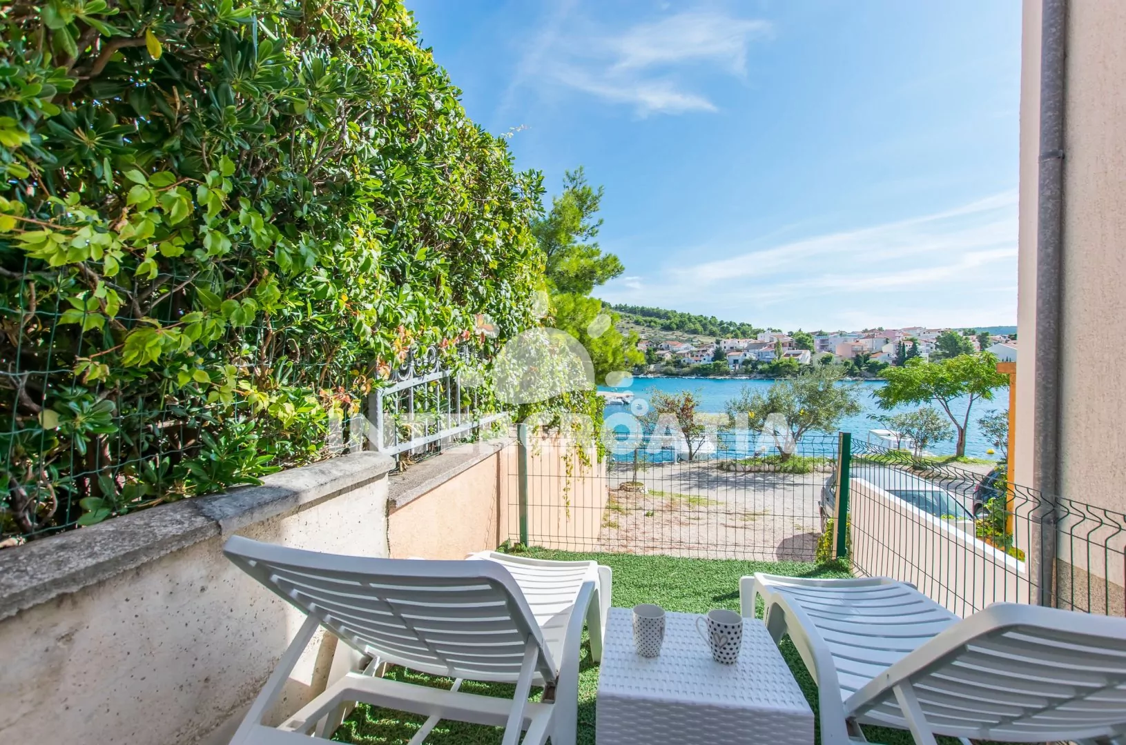 Apartmán Severní Dalmácie - Žaboric DA 3809 N3