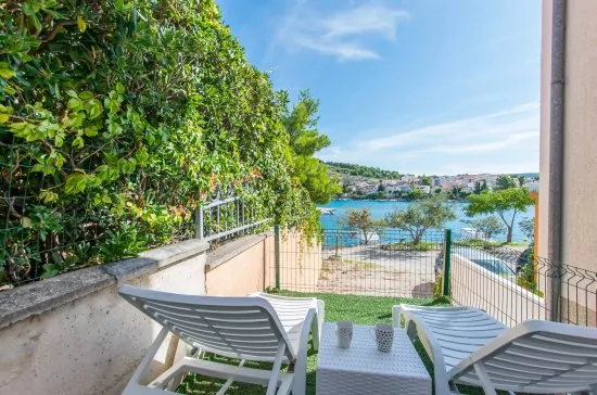 Apartmán Severní Dalmácie - Žaboric DA 3809 N3