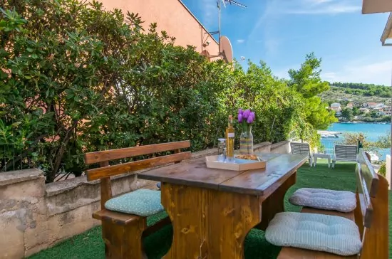 Apartmán Severní Dalmácie - Žaboric DA 3809 N3