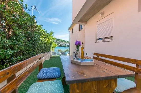 Apartmán Severní Dalmácie - Žaboric DA 3809 N3