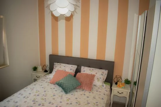 Apartmán Severní Dalmácie - Žaboric DA 3809 N3