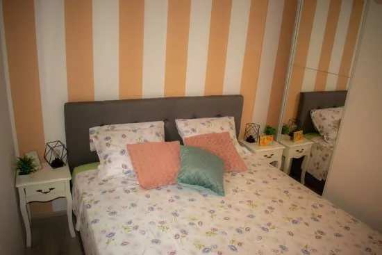 Apartmán Severní Dalmácie - Žaboric DA 3809 N3