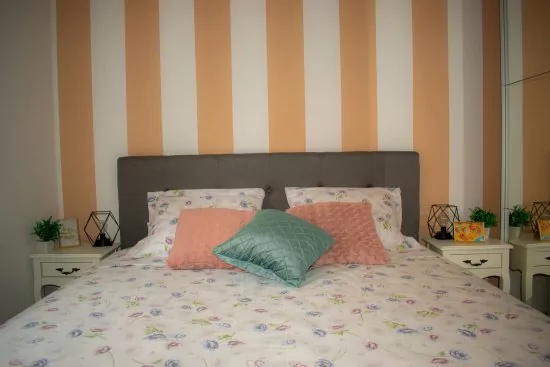 Apartmán Severní Dalmácie - Žaboric DA 3809 N3