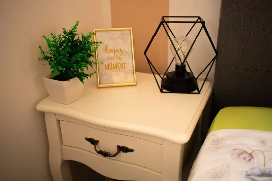 Apartmán Severní Dalmácie - Žaboric DA 3809 N3