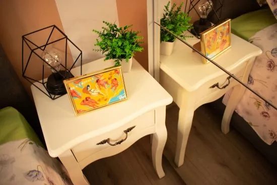 Apartmán Severní Dalmácie - Žaboric DA 3809 N3