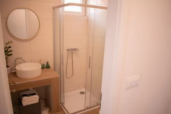 Apartmán Severní Dalmácie - Žaboric DA 3809 N3