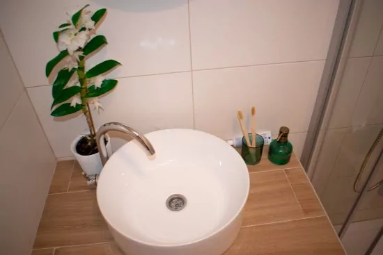 Apartmán Severní Dalmácie - Žaboric DA 3809 N3