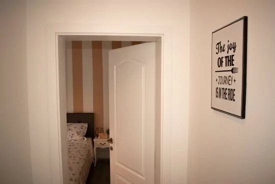 Apartmán Severní Dalmácie - Žaboric DA 3809 N3