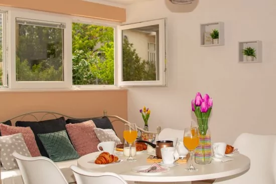 Apartmán Severní Dalmácie - Žaboric DA 3809 N3