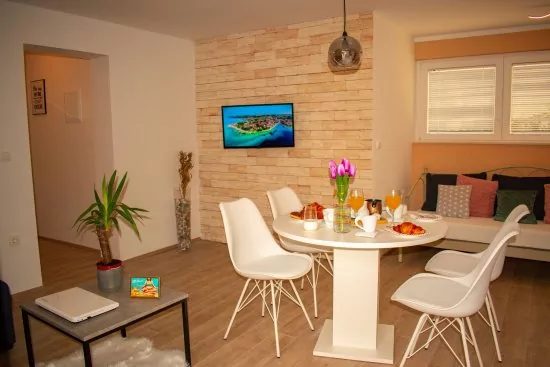 Apartmán Severní Dalmácie - Žaboric DA 3809 N3