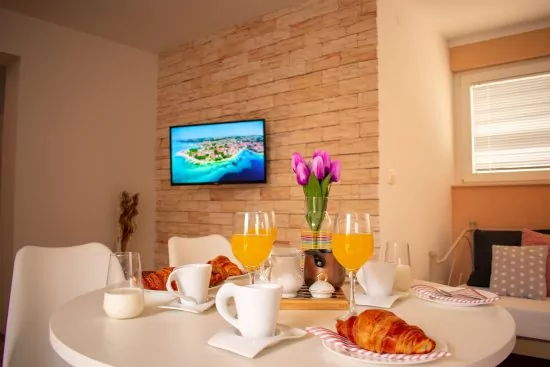 Apartmán Severní Dalmácie - Žaboric DA 3809 N3