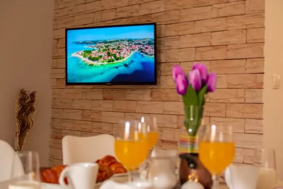 Apartmán Severní Dalmácie - Žaboric DA 3809 N3