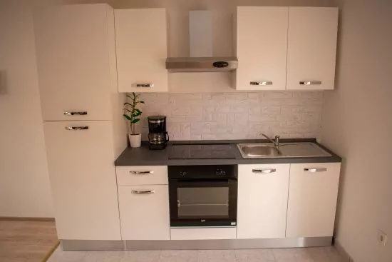 Apartmán Severní Dalmácie - Žaboric DA 3809 N3