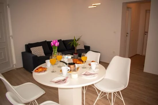 Apartmán Severní Dalmácie - Žaboric DA 3809 N3