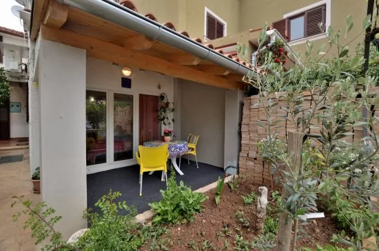 Apartmán Istrie - Štinjan IS 2009 N1