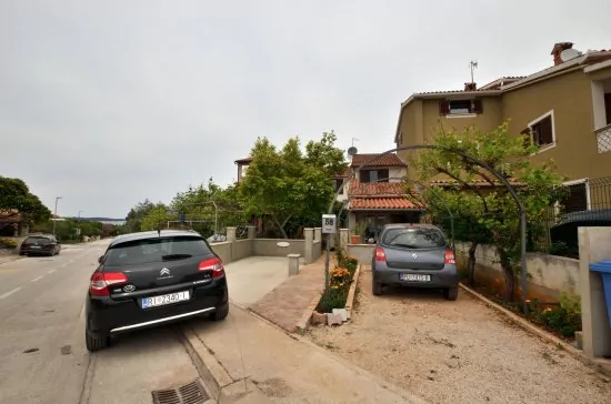 Apartmán Istrie - Štinjan IS 2009 N1