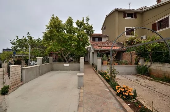 Apartmán Istrie - Štinjan IS 2009 N1