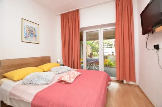 Apartmán Istrie - Štinjan IS 2009 N1