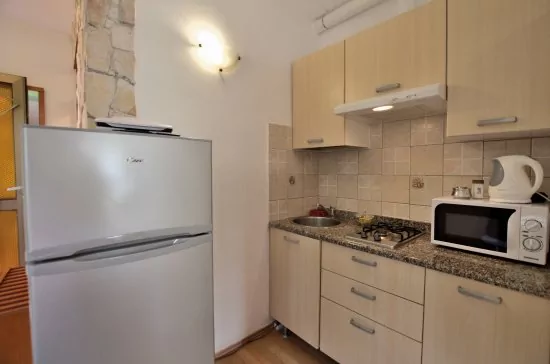 Apartmán Istrie - Štinjan IS 2009 N1