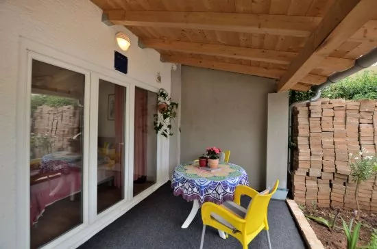 Apartmán Istrie - Štinjan IS 2009 N1