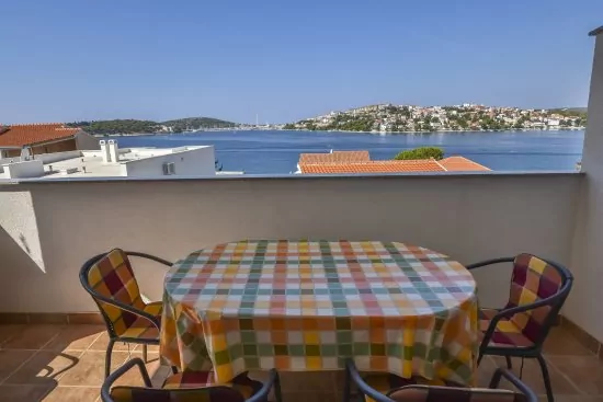 Apartmán Severní Dalmácie - Rogoznica DA 3652 N2