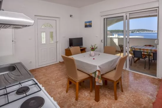 Apartmán Severní Dalmácie - Rogoznica DA 3652 N2