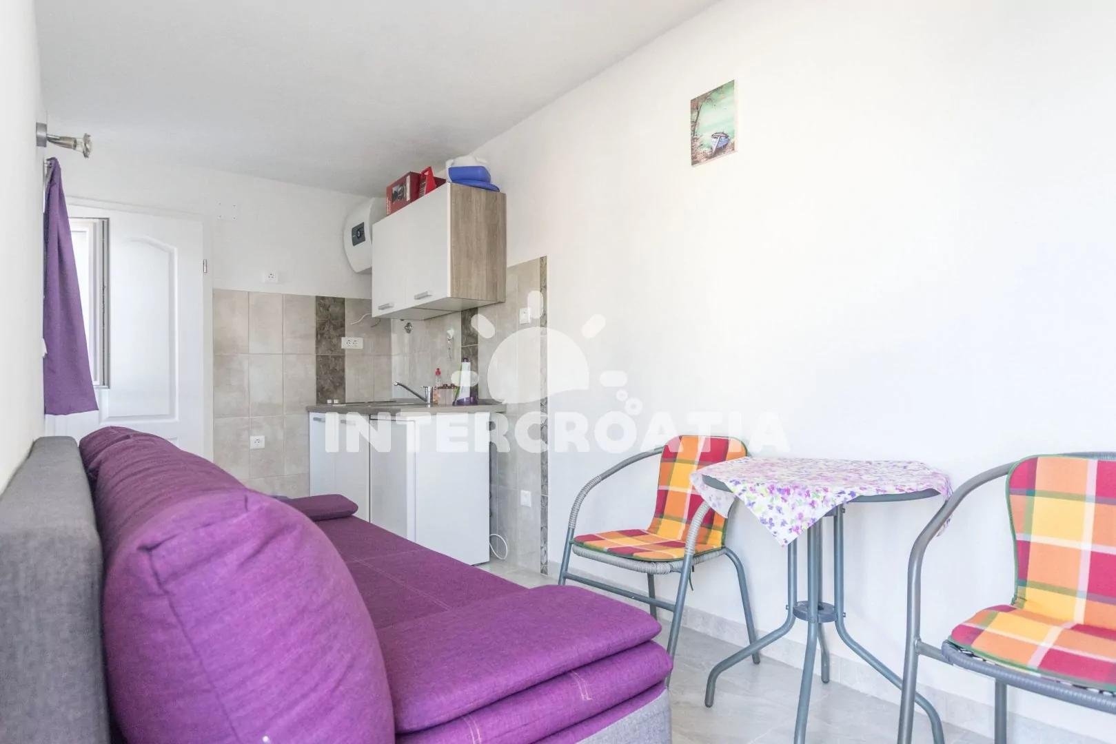 Apartmán Severní Dalmácie - Rogoznica DA 3652 N3