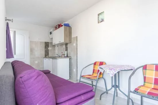 Apartmán Severní Dalmácie - Rogoznica DA 3652 N3