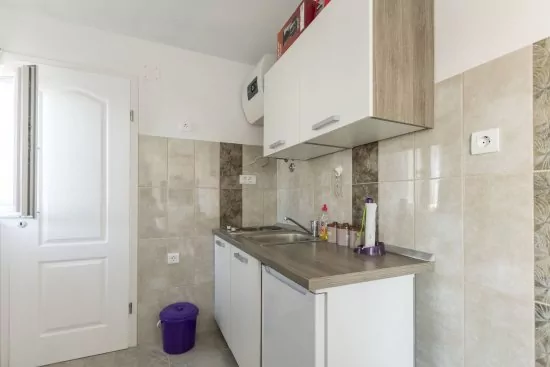 Apartmán Severní Dalmácie - Rogoznica DA 3652 N3