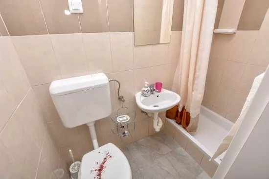 Apartmán Severní Dalmácie - Rogoznica DA 3652 N3
