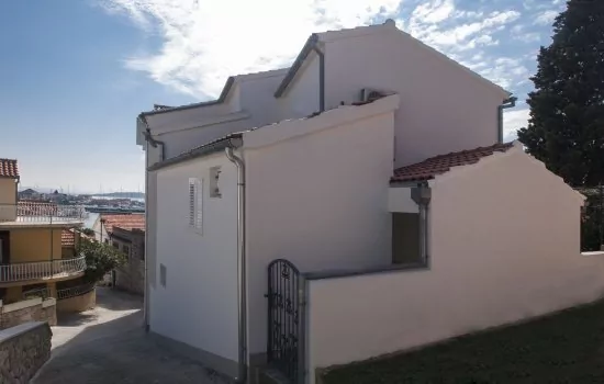 Apartmán Severní Dalmácie - Tribunj (Vodice) DA 4228 N1