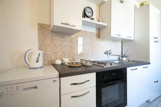 Apartmán Severní Dalmácie - Tribunj (Vodice) DA 4228 N1