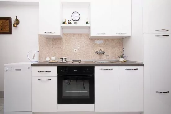 Apartmán Severní Dalmácie - Tribunj (Vodice) DA 4228 N1