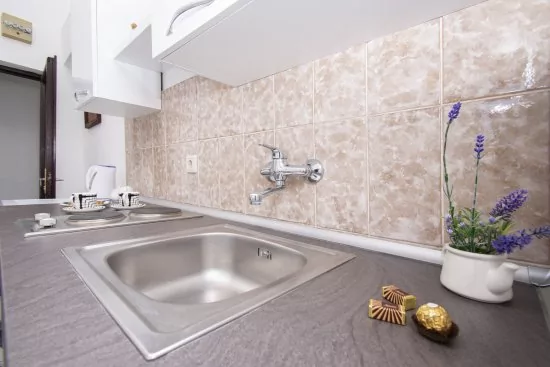 Apartmán Severní Dalmácie - Tribunj (Vodice) DA 4228 N1