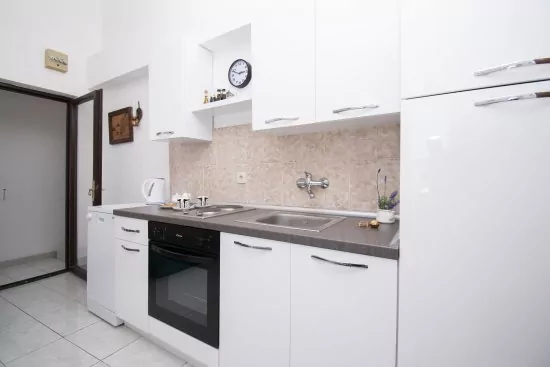 Apartmán Severní Dalmácie - Tribunj (Vodice) DA 4228 N1