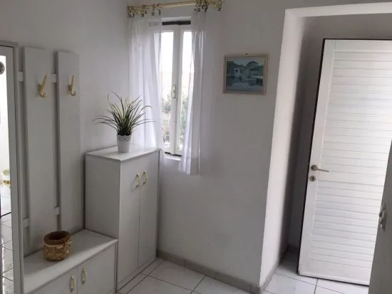 Apartmán Severní Dalmácie - Tribunj (Vodice) DA 4228 N1