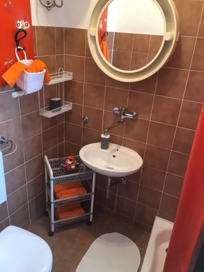 Apartmán Severní Dalmácie - Tribunj (Vodice) DA 4228 N1