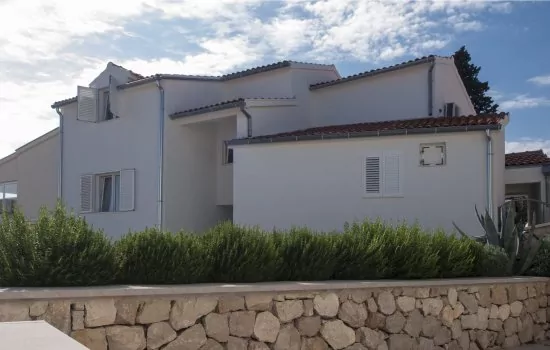 Apartmán Severní Dalmácie - Tribunj (Vodice) DA 4228 N3