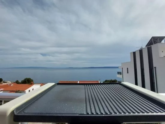 Apartmán Střední Dalmácie - Okrug Gornji DA 3342 N1