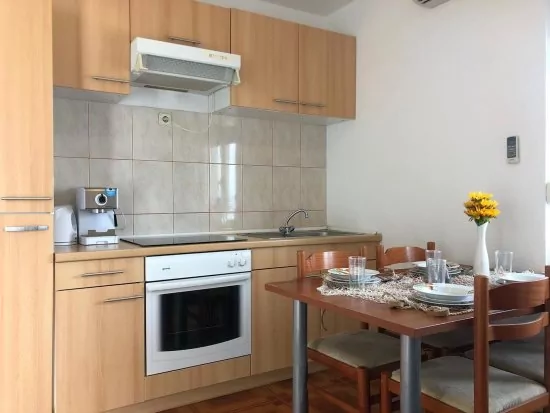 Apartmán Střední Dalmácie - Okrug Gornji DA 3342 N1