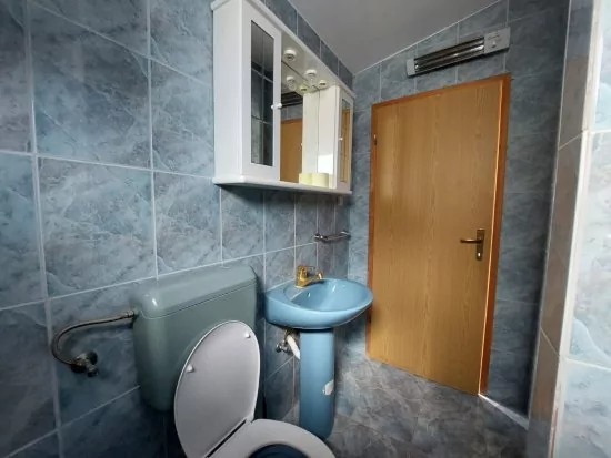 Apartmán Střední Dalmácie - Okrug Gornji DA 3342 N1