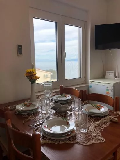 Apartmán Střední Dalmácie - Okrug Gornji DA 3342 N1