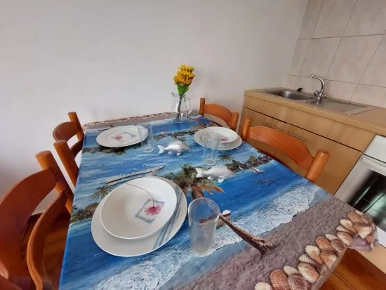 Apartmán Střední Dalmácie - Okrug Gornji DA 3342 N1